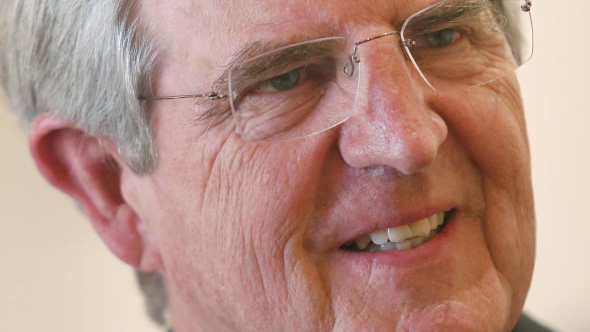 Pima supervisors OK tentative $1.35B budget; final adoption June 19